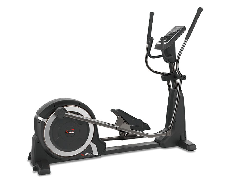 EB9000N 商用橢圓機(jī)